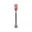 Sekáč plochý SDS PLUS, 250x14mm, hrot 40mm