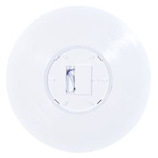Ecolite WML400-CCT/36W/BI - LED Stropné svietidlo MAKARON LED/36W/230V IP44 biela
