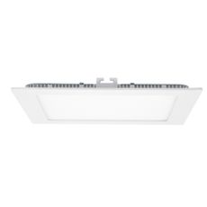 Ecolite LED-WSQ-CCT/12W/BI - LED Podhľadové svietidlo RAFA LED/12W/230V IP44 biela