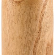 Ambia Home VÁZA, drevo, plast, 25 cm