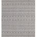 NORTHRUGS - Hanse Home koberce Kusový koberec Twin Supreme 103437 Kuba grey creme – na von aj na doma - 200x290 cm