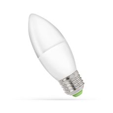 LED Žiarovka E27/6W/230V 3000K