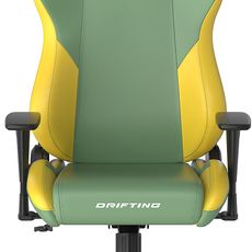 Herná stolička DXRacer DRIFTING XL SPRING