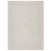 Flair Rugs koberce Kusový koberec Verve Jaipur Ivory - 80x160 cm