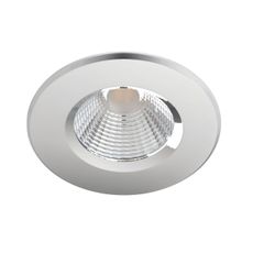 Philips - SADA 3x LED Stmievateľné kúpeľňové svietidlo DIVE 1xLED/5,5W/230V IP65