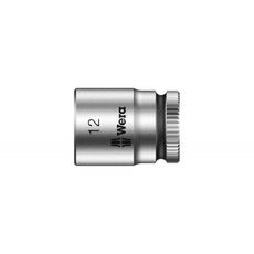 Wera 003511 Zásuvka Zyklop 1/4" 6 hrana 12 mm typ 8790 HMA