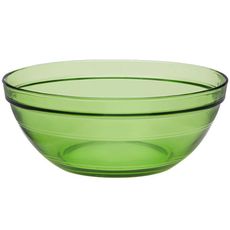 Miska Lys zelená 970 ml  110dx40406