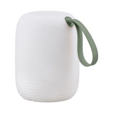 LED vonkajšie svietidlo na USB ø 12,5 cm Hav – Villa Collection