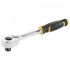 Ráčna s bimateriálovou rukoväťou 1/2" Stanley FMMT82678-0