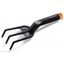Fiskars kultivátor mini, ruční 276 mm - 1001600
