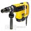 D25733K Kombinované kladivo SDS Max 1400W, 48 cm, AVC, CTC, UTC DeWALT + kufor