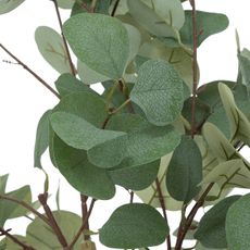 DEOKORK Umelé kvety EUKALYPTUS 127 cm