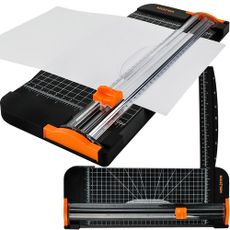 Rezačka papiera Bigstren 6074