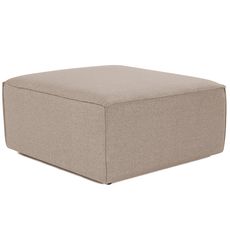 Hanah Home Taburet FORA 85 cm hnědý