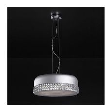 ITALUX P0288-06L-F4H4 - Luster na lanku CARINA 6xG9/42W/230V