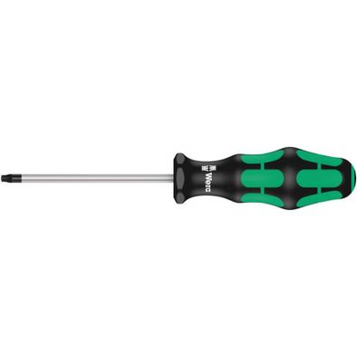 Wera 138263 Skrutkovač TX 25 x 100 mm typ 367 TORX® BO