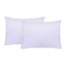 Vodoodolné chrániče vankúša v súprave 2 ks 50x70 cm – Mijolnir