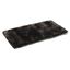 Estila Štýlový koberec SHAGGY 200x300 REMY AZUL/MARRON