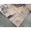 Berfin Dywany , AKCIA: 200x290 cm Kusový koberec Vals 8003 Beige, hnedá, kancelária