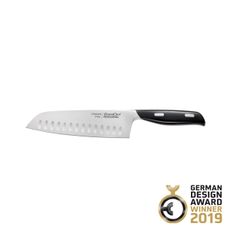 Nôž Santoku GrandCHEF 17 cm