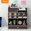 DIY organizér na písacie potreby čierny B18 Čierna