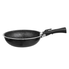 Hliníková WOK panvica Orion Grande Combi, 26 cm