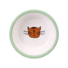 Keramická miska pre mačku ø 13 cm Magic Cat – Plaček Pet Products
