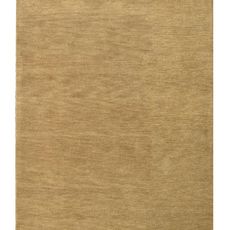 Asra Ručne všívaný kusový koberec Asra wool taupe - 160x230 cm