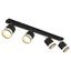 Globo 57852-4 - LED Bodové svietidlo LUCERO 4xGX53/7W/230V 3000K