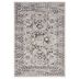 Flair Rugs koberce Kusový koberec Varano Fuera Grey – na von aj na doma - 200x290 cm