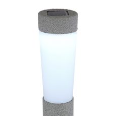Globo 33785-2 - SADA 2x LED Solárne svietidlo SOLAR LED/0,1W/3V 6000K IP44