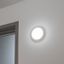 Brilagi - LED Vonkajšie stropné svietidlo LED/13W/230V pr. 17 cm IP54