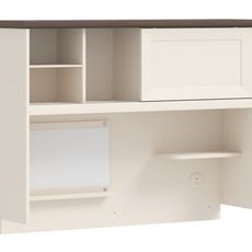 Nástavec na stůl meryn - béžová
