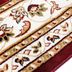 Flair Rugs koberce Behúň Sincerity Royale Sherborne Red - 60x230 cm