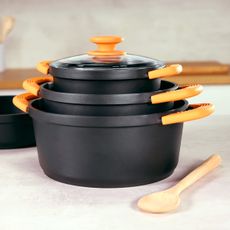 Kastról SmartCLICK ø 28 cm, 6,5 l