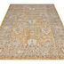 Nouristan - Hanse Home koberce Kusový koberec Cairo 105590 Luxor Gold – na von aj na doma - 120x170 cm