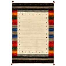XXXL ORIENTÁLNY KOBEREC, 60/90 cm, viacfarebná, prírodná farba