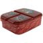 Multibox na desiatu Harry Potter s 3 priehradkami