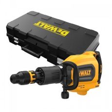 Demolačné kladivo FLEXVOLT 54V bez batérie DeWALT DCH911NK