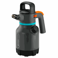 Tlakový postrekovač, ručný, 1,25 l - GA1112020