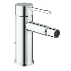 Bidetová batéria Grohe Essence New s výpusťou chróm 32935001