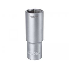 Hlavice nástrčná prodloužená, 1/2", 21mm, L 77mm, 61CrV5