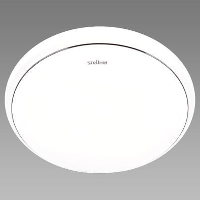 Stropnica s pohybovým senzorom Sola LED C Slim MVS 24W 03756 PL1