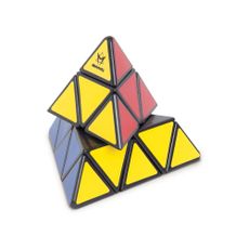 Hlavolam Pyraminx – RecentToys