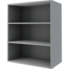 Korpus sivý W2 60