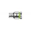 Wera 003503 Zásuvka Zyklop 1/4" 6 hrana 5 mm typ 8790 HMA