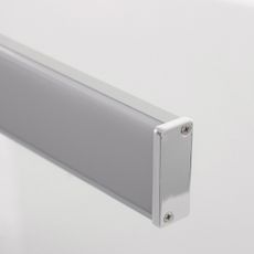 LED kúpeľňové nástenné svietidlo LED/14W/230V IP44