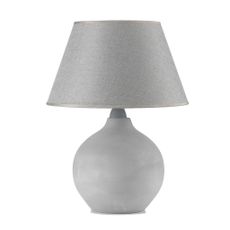 XXXL STOLNÁ LAMPA, E27, 40/52 cm