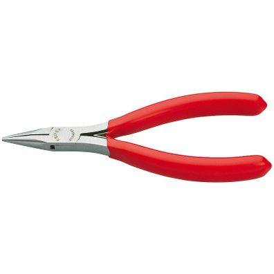 Rovné polkruhové kliešte 115 mm Knipex - 3521115