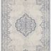 NORTHRUGS - Hanse Home koberce Kusový koberec Twin Supreme 103871 Blue / Cream – na von aj na doma - 200x290 cm